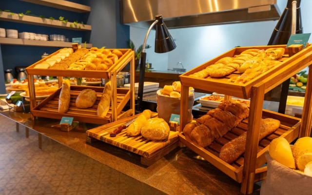 Resende Imperial Hotel &Spa