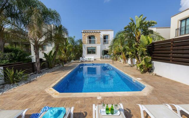 Villa Alexa Protaras