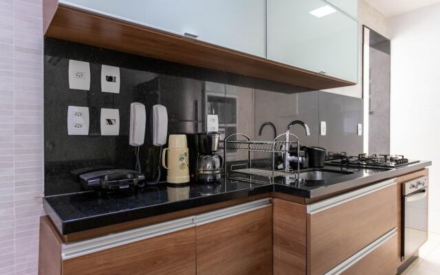 2 Minutes From Copacabana Beach Sl1001