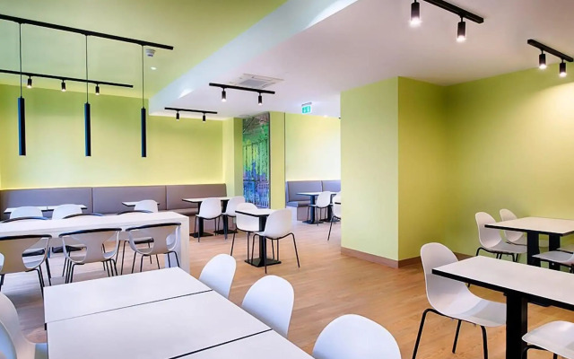 B&B Hotel Kassel-City