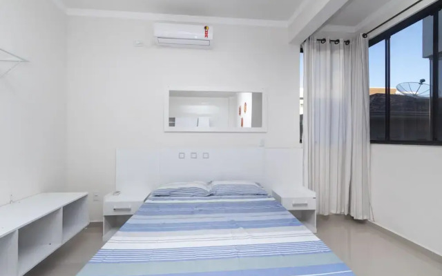 Apartamento Studio - 303 - 15