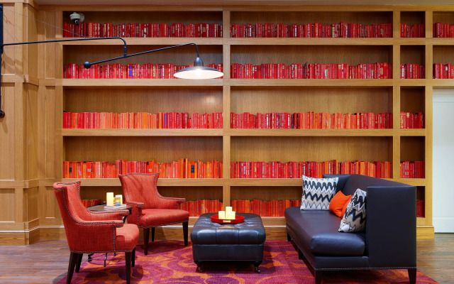 Hotel Indigo Nashville - The Countrypolitan by IHG