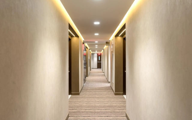 Holiday Inn Brooklyn Downtown by IHG