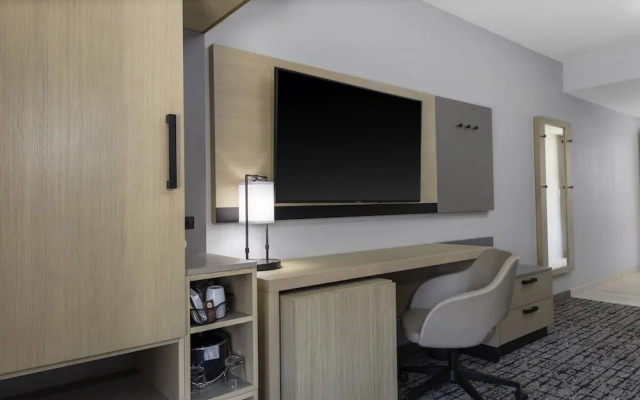 Hyatt Place Charlotte/University Research Park