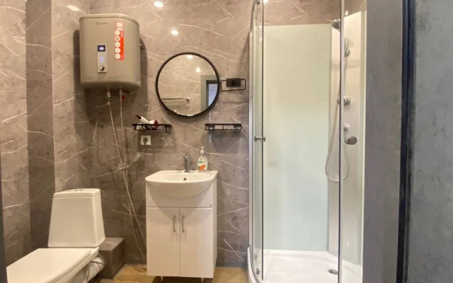 Две Подушки на ул. Предтеченская, д. 36