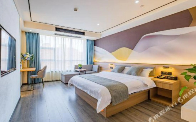 Zion Hotel