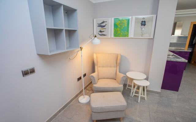 San Antonio ViVac Apartamentos