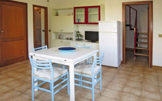 Villa  Castiglioncello 40508