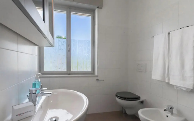 Appartamento Fabio Few Min From Lake