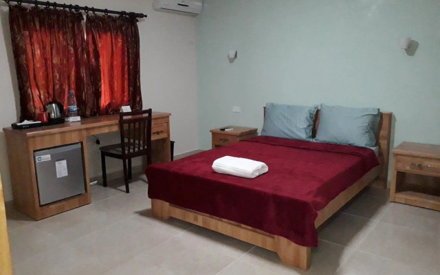 Atlantis Beach Hotel