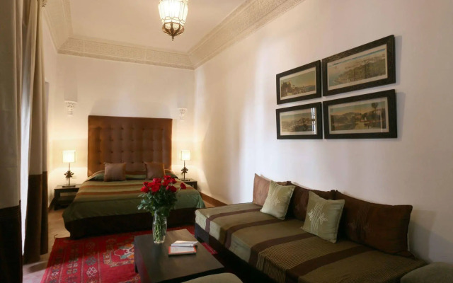 Riad Al Anouwar