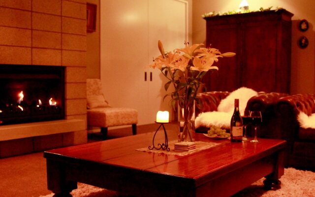 Sumner View Boutique Bed & Breakfast