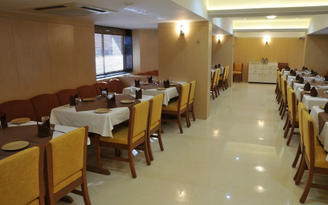 Hotel Goradia