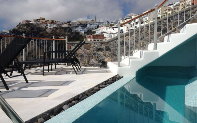 Cori Rigas Suites