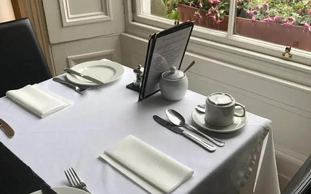 Sheridan Guest House