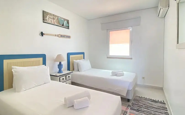 Uau Vista Marina T1 HsR Marina Vilamoura