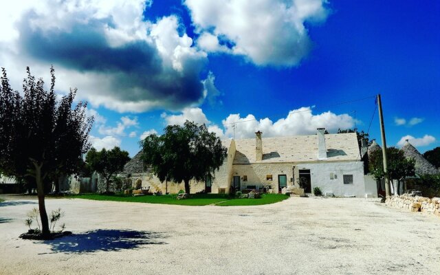 Trulli Donna Isabella