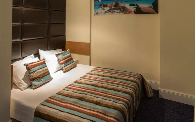 Address Residence Suite Hotel