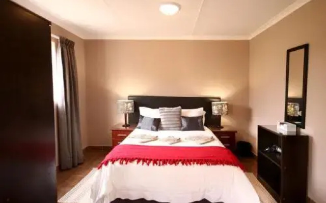 Kweekkraal Guest Farm