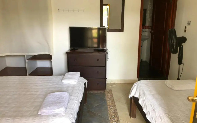 Finca Hotel Terranova