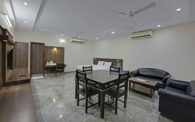 Hotel Highway King Shahpura