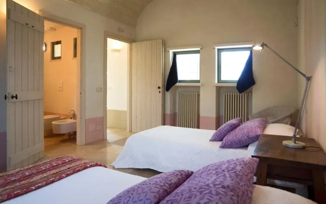 339 I Trulli di Nanì by Perle di Puglia