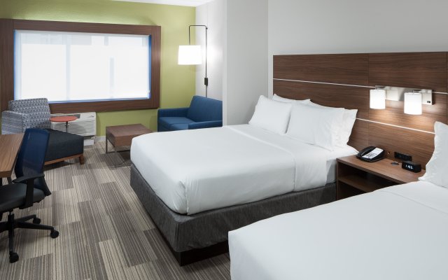 Holiday Inn Express & Suites Orlando at SeaWorld, an IHG Hotel