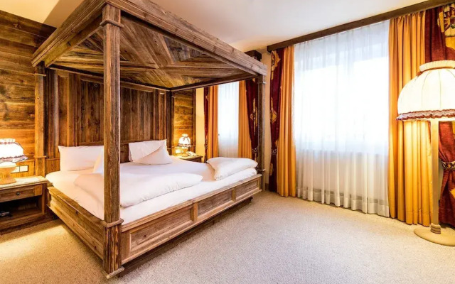 Wellnesshotel ...liebes Rot-Flüh