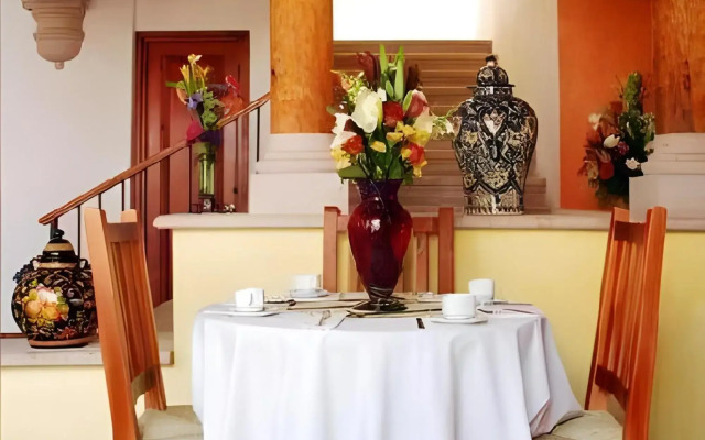 Hotel Pueblo Mágico