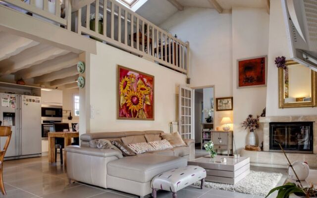 House Baschoc Bormio