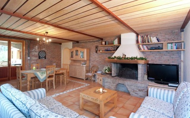 Exquisite Villa in Cesena With Sauna