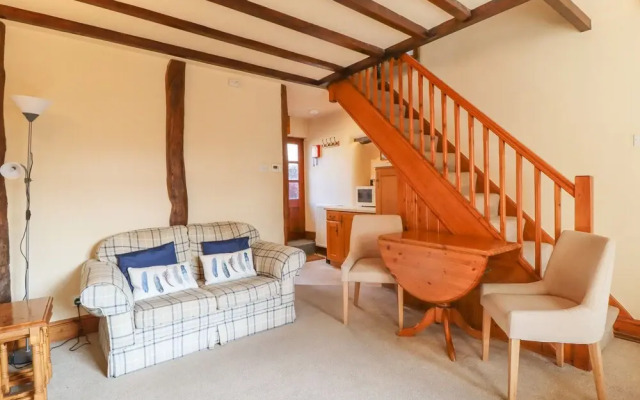 Manna Cottage