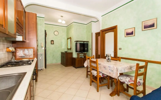 Stadio Olimpico & Pala Alpitour Cozy Flat