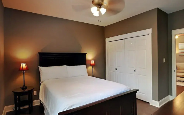Topsail Village by Southern Vacation Rentals