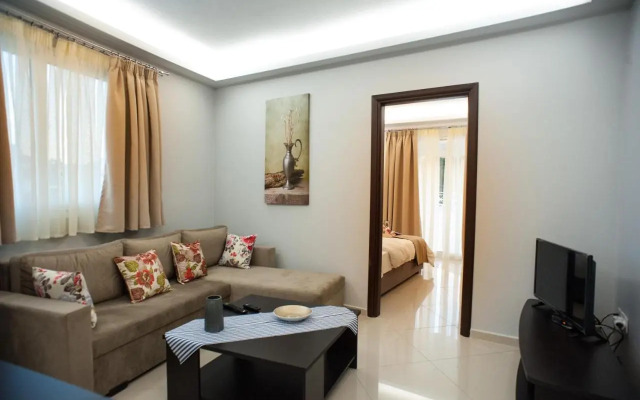 Dream Appartment 1 Perea