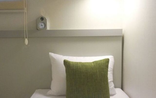 First Stay Hotel Eagle Owl