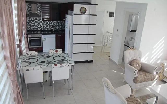 Hisarpark G1 by Nokta Villa