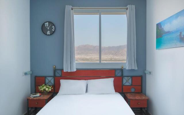 Soho Eilat