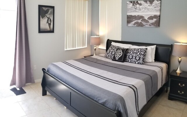 WB249FV Windwood Bay - Four bedroom Home