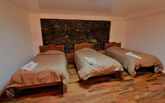 Hotel Choquekiraw Inn