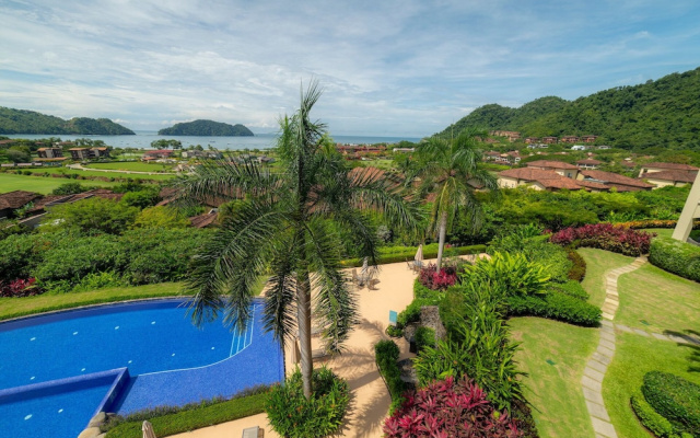 Miramar 3B 3 bdr Ocean View in Los Suenos