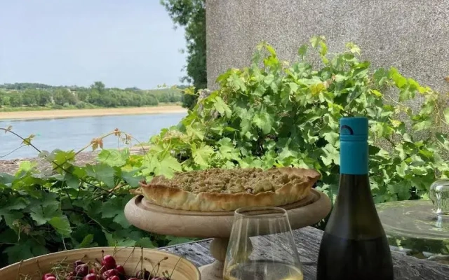 Ô Bord de Loire