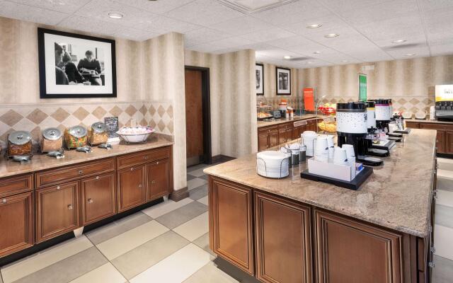 Hampton Inn & Suites Munster