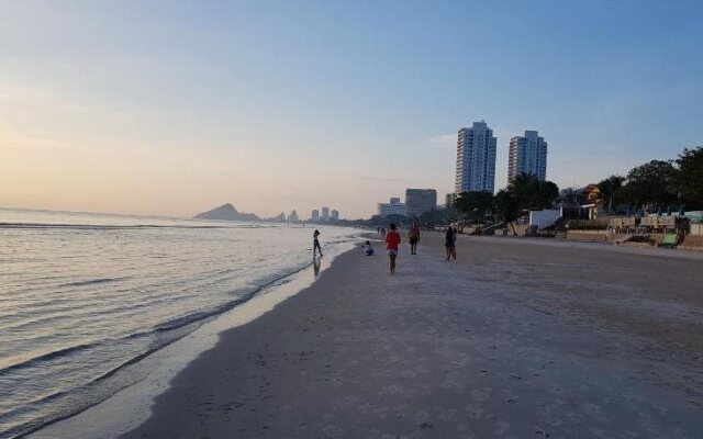 Hua Hin Star Hotel