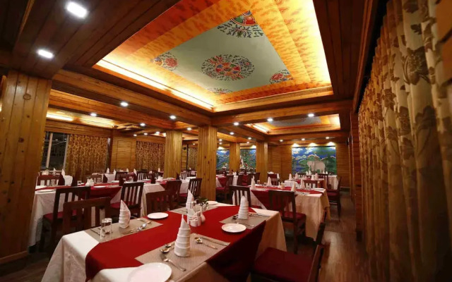 Hotel Sikkim Tourist Centre