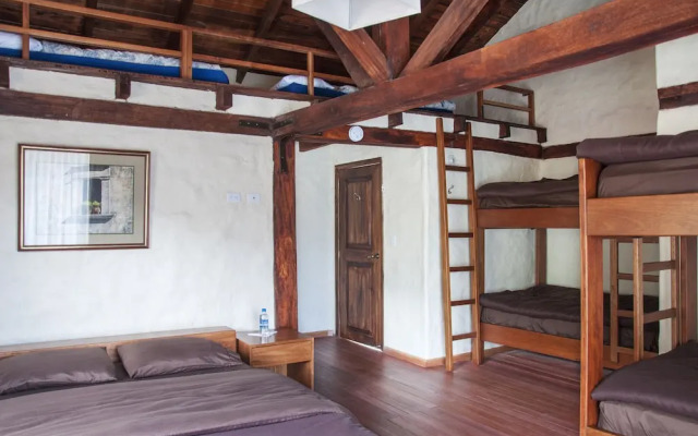 Hotel Tambopaxi