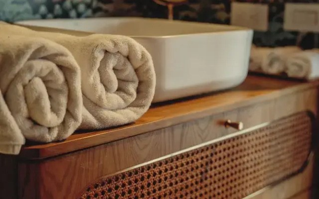 La Casa en las Nubes