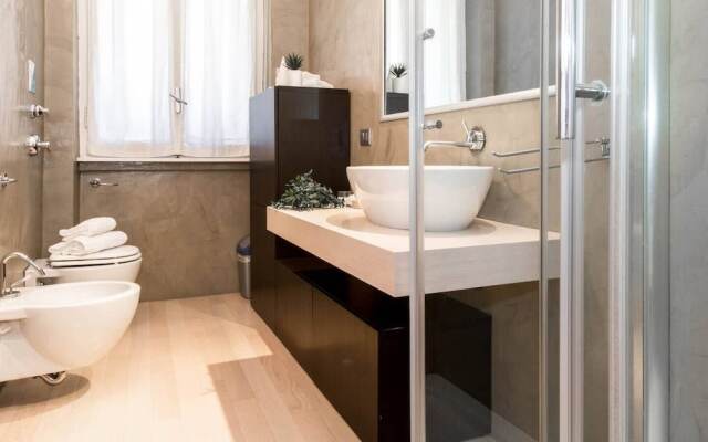 Altido Washington Apartment