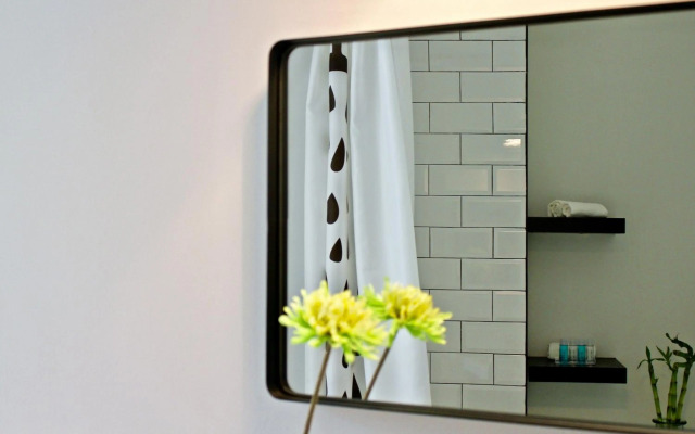 Apartamento Con Vistas Espectaculares