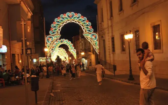Masseria Casale dei Lauri